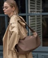 池田真子 コラボ ショルダーバッグ ショルダー ツキ ナイロン ナイロンショルダーバッグ 大容量 マザーズバッグ