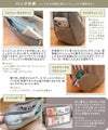 池田真子 コラボ ショルダーバッグ ショルダー ツキ ナイロン ナイロンショルダーバッグ 大容量 マザーズバッグ