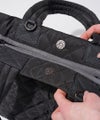 Mitcof ミトコフ Sサイズ 2way はっ水 撥水 トートバッグ ショルダーバッグ