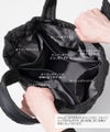 Mitcof ミトコフ Sサイズ 2way はっ水 撥水 トートバッグ ショルダーバッグ