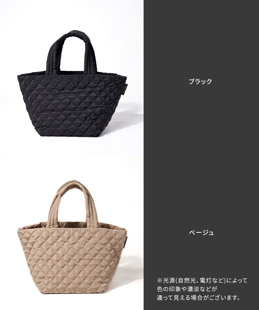 Mitcof ミトコフ Sサイズ 2way はっ水 撥水 トートバッグ ショルダーバッグ