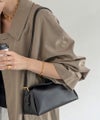 本革 ワンハンドルバッグ Artellenoir アルテノワール｜MAISON HAYNI