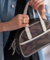 カモフラ 迷彩 ミニボストンバッグ Yutka Mini Boston ウートカミニボストン