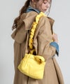 2way ショルダーバッグ Nyllo ニロ Sサイズ イエロー