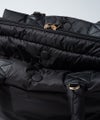 2way ショルダーバッグ Nyllo ニロ Lサイズ ブラック