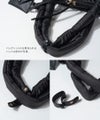 2way ショルダーバッグ Nyllo ニロ Lサイズ