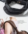 2way ショルダーバッグ Nyllo ニロ Lサイズ