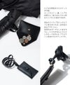 2way ショルダーバッグ Nyllo ニロ Lサイズ