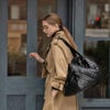 トラベルボストンバッグ Loche Quilted Boston Bag　ロシェキルティングボストン LLサイズ【第2世代・在庫限り】
