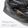 トラベルボストンバッグ Loche Quilted Boston Bag　ロシェキルティングボストン LLサイズ【第2世代・在庫限り】