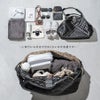 トラベルボストンバッグ Loche Quilted Boston Bag　ロシェキルティングボストン LLサイズ【第2世代・在庫限り】