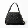 トラベルボストンバッグ Loche Quilted Boston Bag　ロシェキルティングボストン LLサイズ【第2世代・在庫限り】