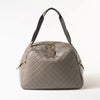 トラベルボストンバッグ Loche Quilted Boston Bag　ロシェキルティングボストン LLサイズ【第2世代・在庫限り】