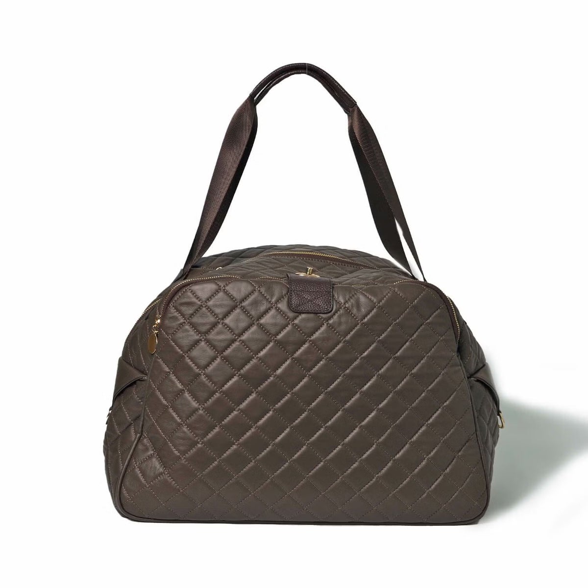 トラベルボストンバッグ Loche Quilted Boston Bag　ロシェキルティングボストン LLサイズ【第2世代・在庫限り】