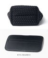 2way トートバッグ 編みメッシュバッグ Phikah フィカ