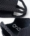 2way トートバッグ 編みメッシュバッグ Phikah フィカ