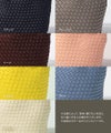 2way トートバッグ 編みメッシュバッグ Phikah フィカ