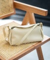 本革 ワンハンドルバッグ Artelle blanc アルテブラン｜MAISON HAYNI