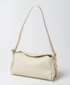 本革 ワンハンドルバッグ Artelle blanc アルテブラン｜MAISON HAYNI