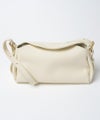 本革 ワンハンドルバッグ Artelle blanc アルテブラン｜MAISON HAYNI