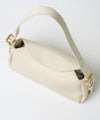 本革 ワンハンドルバッグ Artelle blanc アルテブラン｜MAISON HAYNI