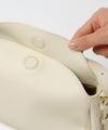 本革 ワンハンドルバッグ Artelle blanc アルテブラン｜MAISON HAYNI