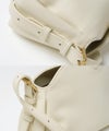 本革 ワンハンドルバッグ Artelle blanc アルテブラン｜MAISON HAYNI
