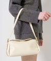 本革 ワンハンドルバッグ Artelle blanc アルテブラン｜MAISON HAYNI