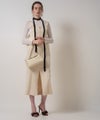 本革 ワンハンドルバッグ Artelle blanc アルテブラン｜MAISON HAYNI