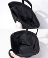 くまチャーム付き トートバッグ Bellumy ベルミー