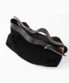 トートバッグ スエード Suviel noir スヴィエルノワール｜MAISON HAYNI