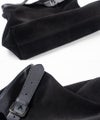 トートバッグ スエード Suviel noir スヴィエルノワール｜MAISON HAYNI